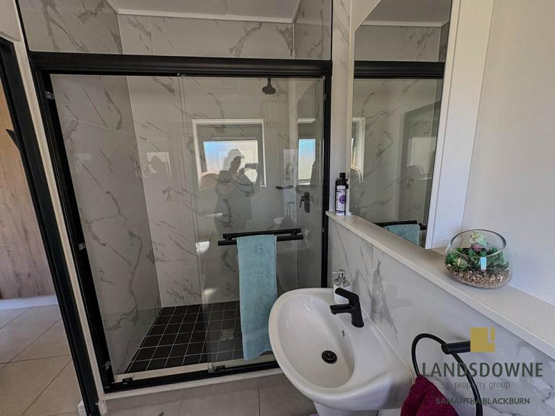 1 Bedroom Property for Sale in Richwood Western Cape
